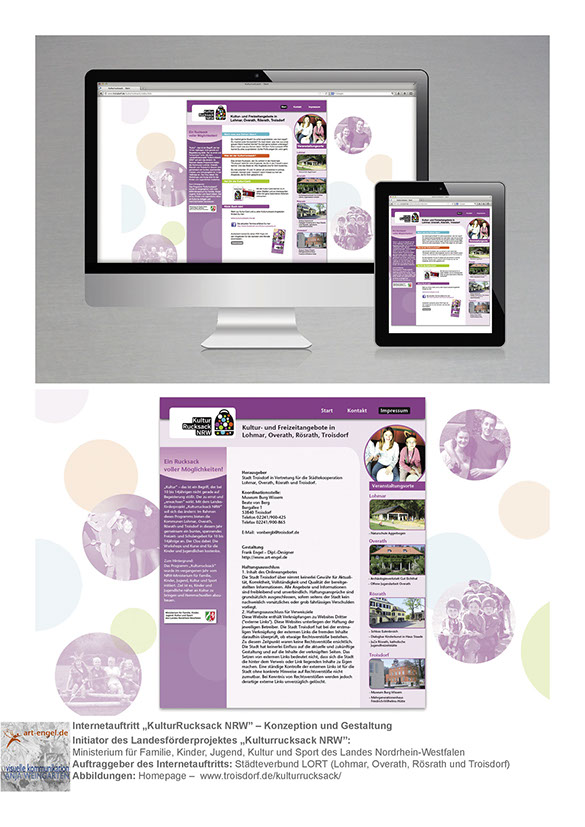 ©Anja Weingarten ©Frank Engel