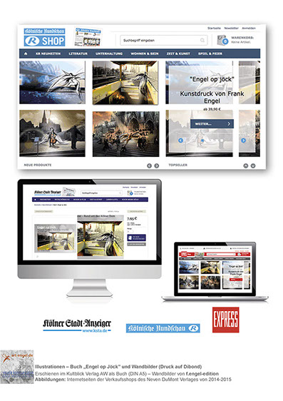 ©Anja Weingarten ©Frank Engel