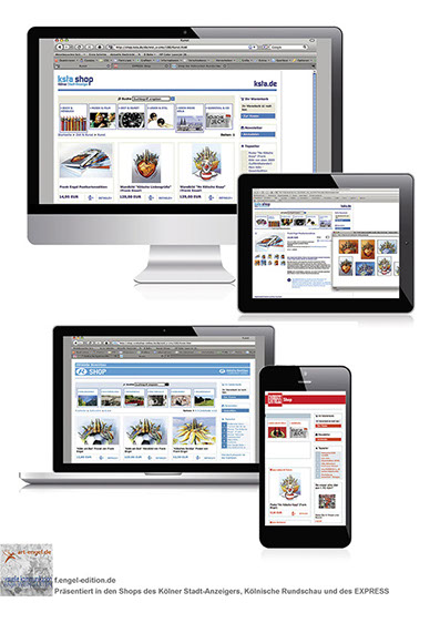 ©Anja Weingarten ©Frank Engel